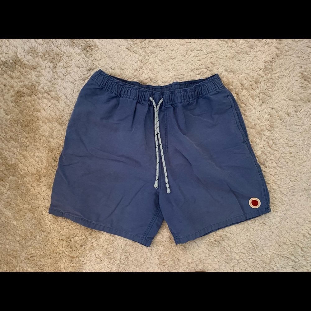 Mollusk Men’s Shorts